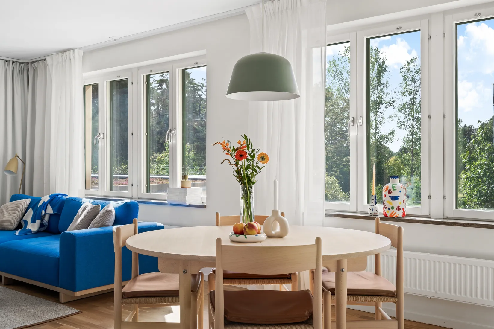 Bostadsrätt, Ulvsättragränd 1, Kallhäll, Järfälla