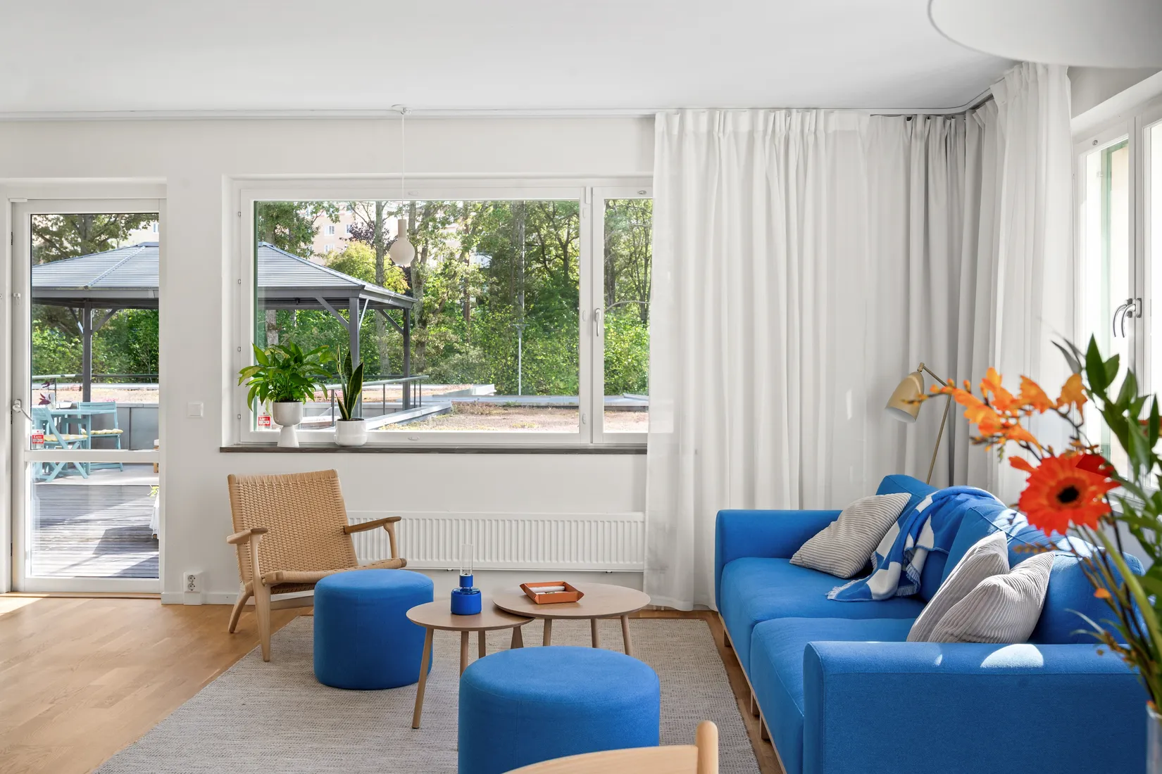Bostadsrätt, Ulvsättragränd 1, Kallhäll, Järfälla