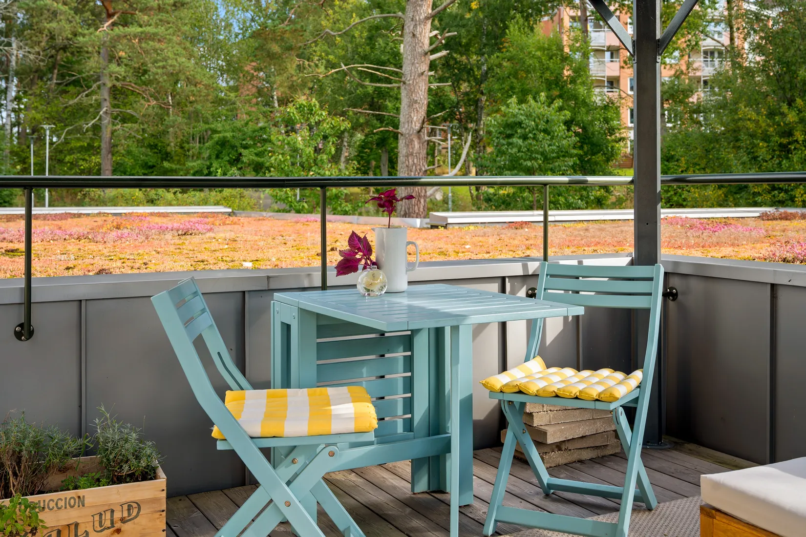 Bostadsrätt, Ulvsättragränd 1, Kallhäll, Järfälla