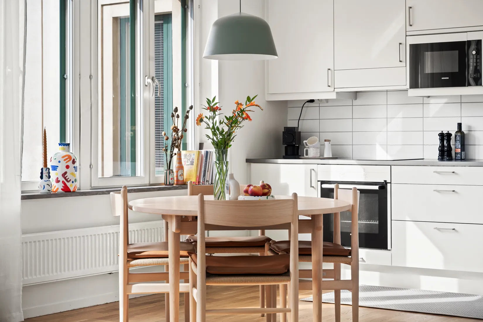 Bostadsrätt, Ulvsättragränd 1, Kallhäll, Järfälla