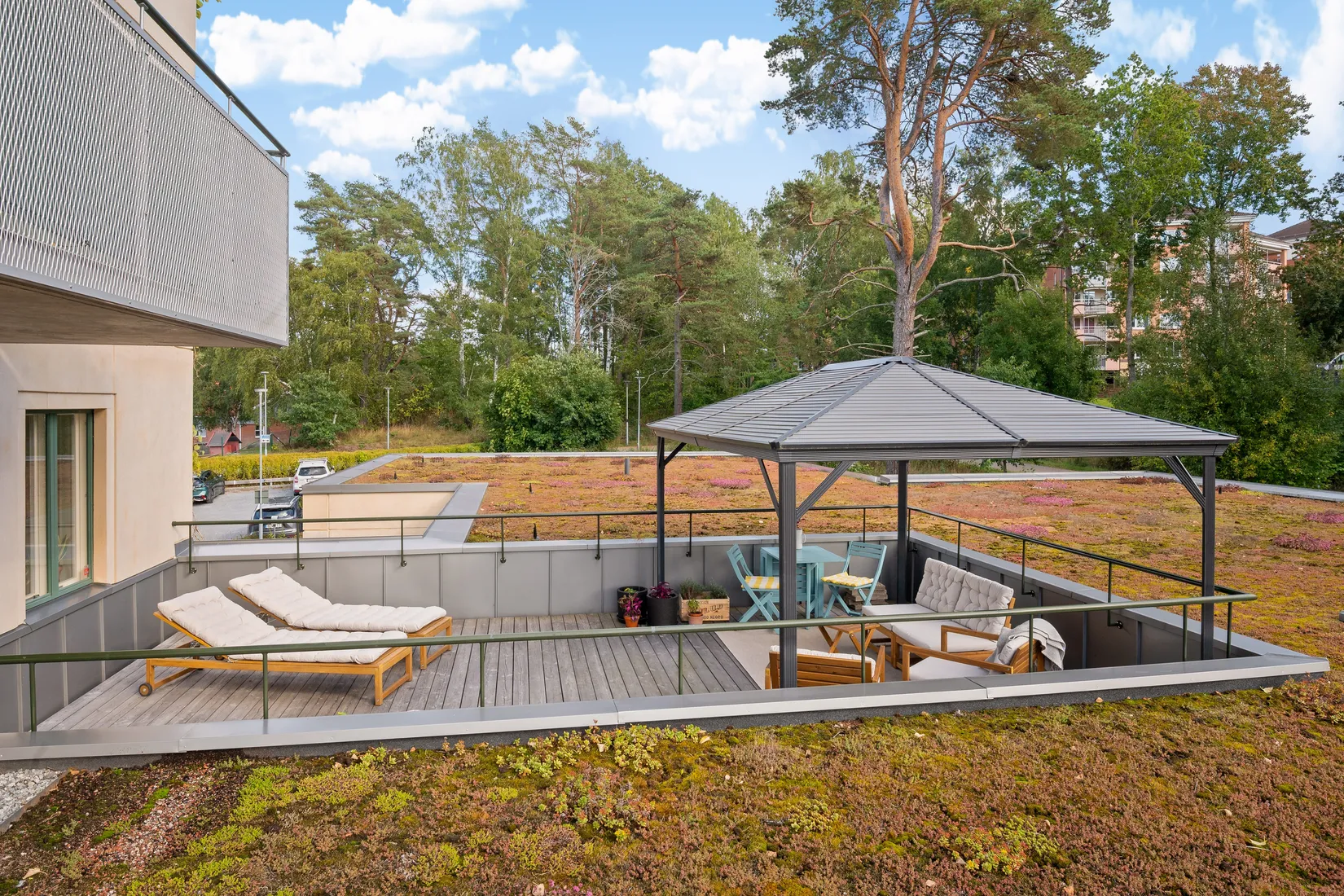 Bostadsrätt, Ulvsättragränd 1, Kallhäll, Järfälla