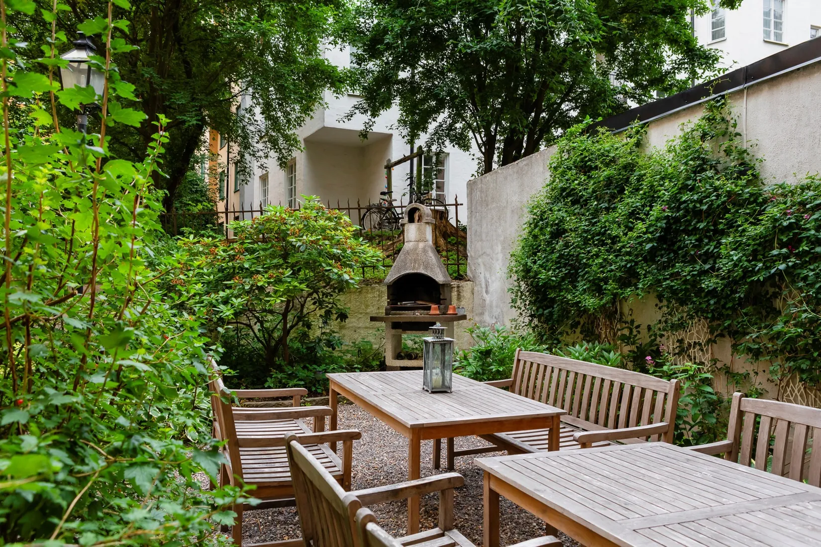 Bostadsrätt, Ringvägen 147, 2tr, Södermalm  - Katarina, Stockholm