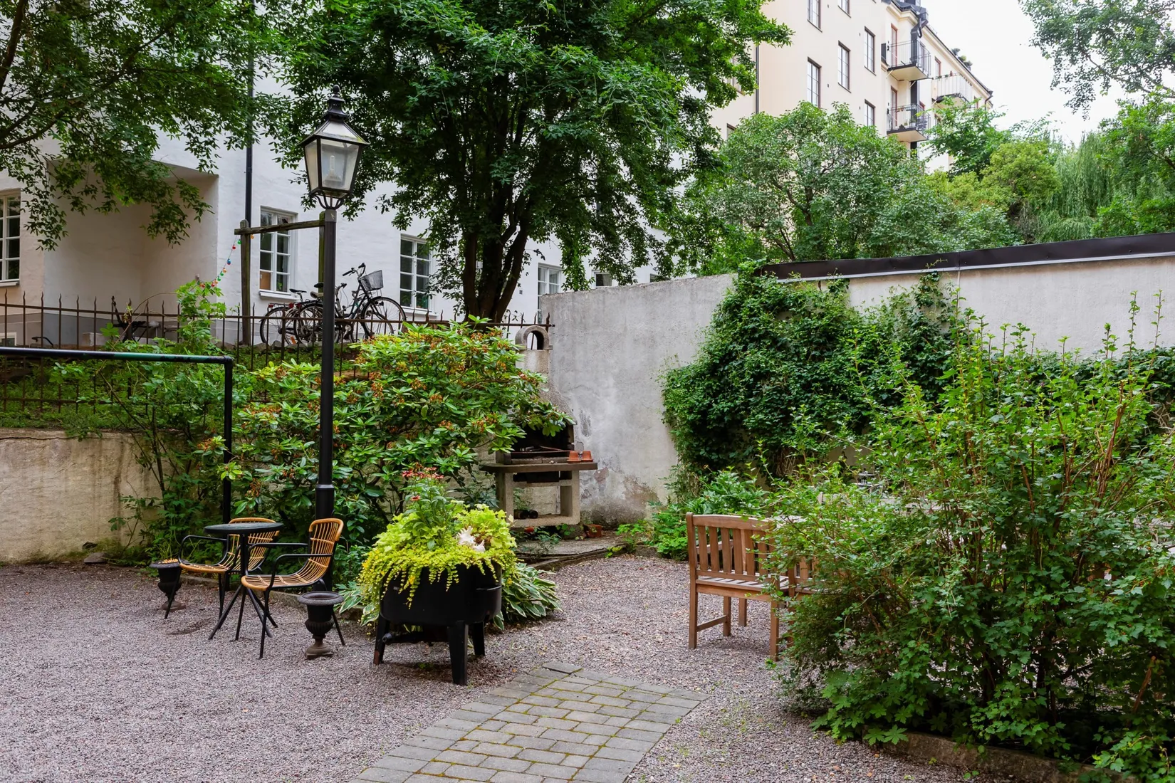 Bostadsrätt, Ringvägen 147, 2tr, Södermalm  - Katarina, Stockholm