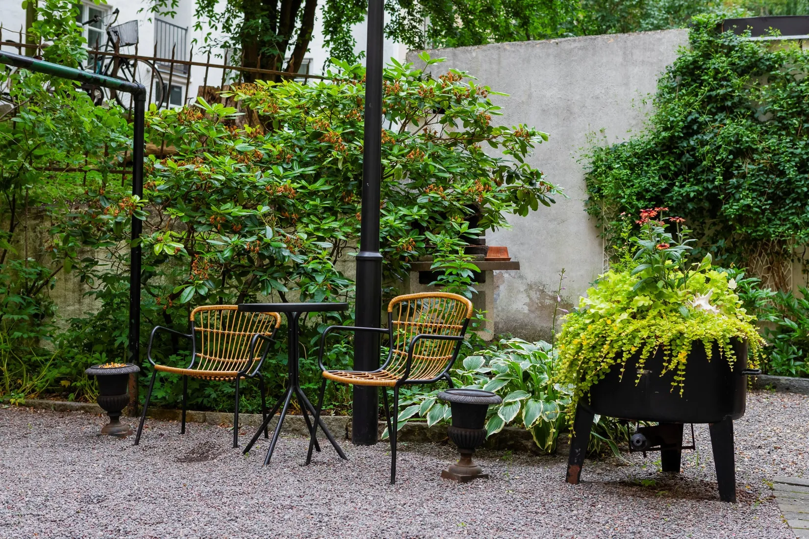 Bostadsrätt, Ringvägen 147, 2tr, Södermalm  - Katarina, Stockholm
