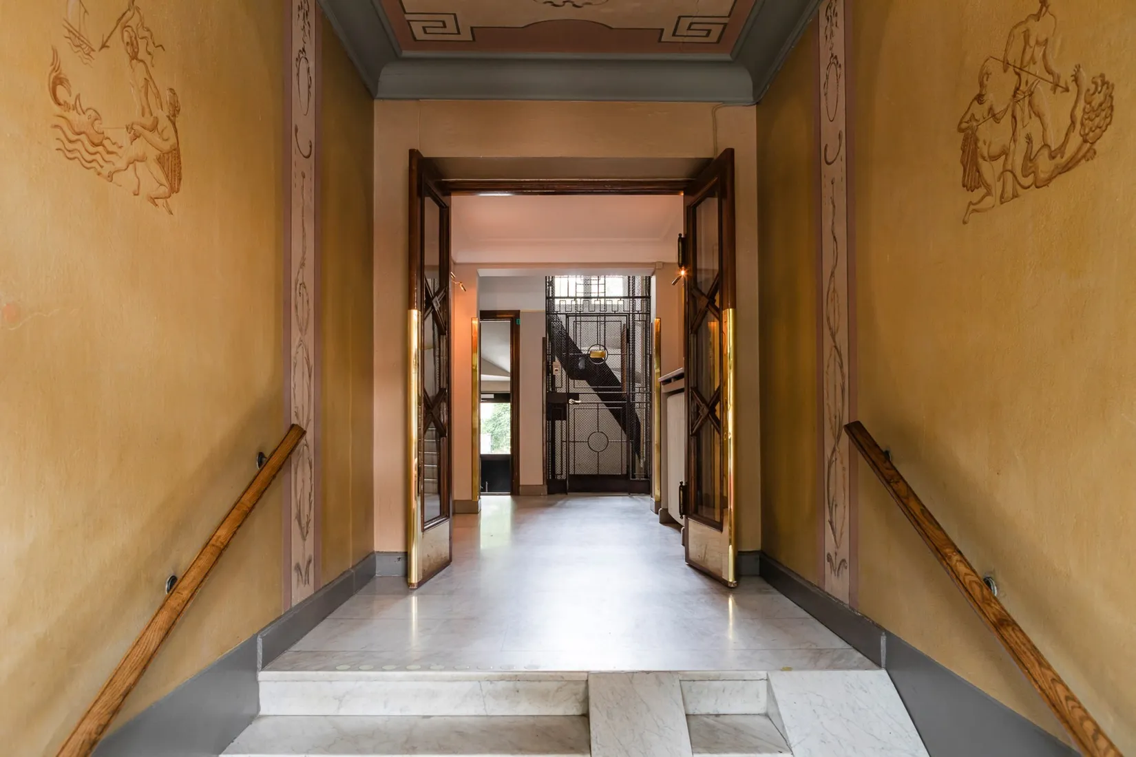 Bostadsrätt, Ringvägen 147, 2tr, Södermalm  - Katarina, Stockholm