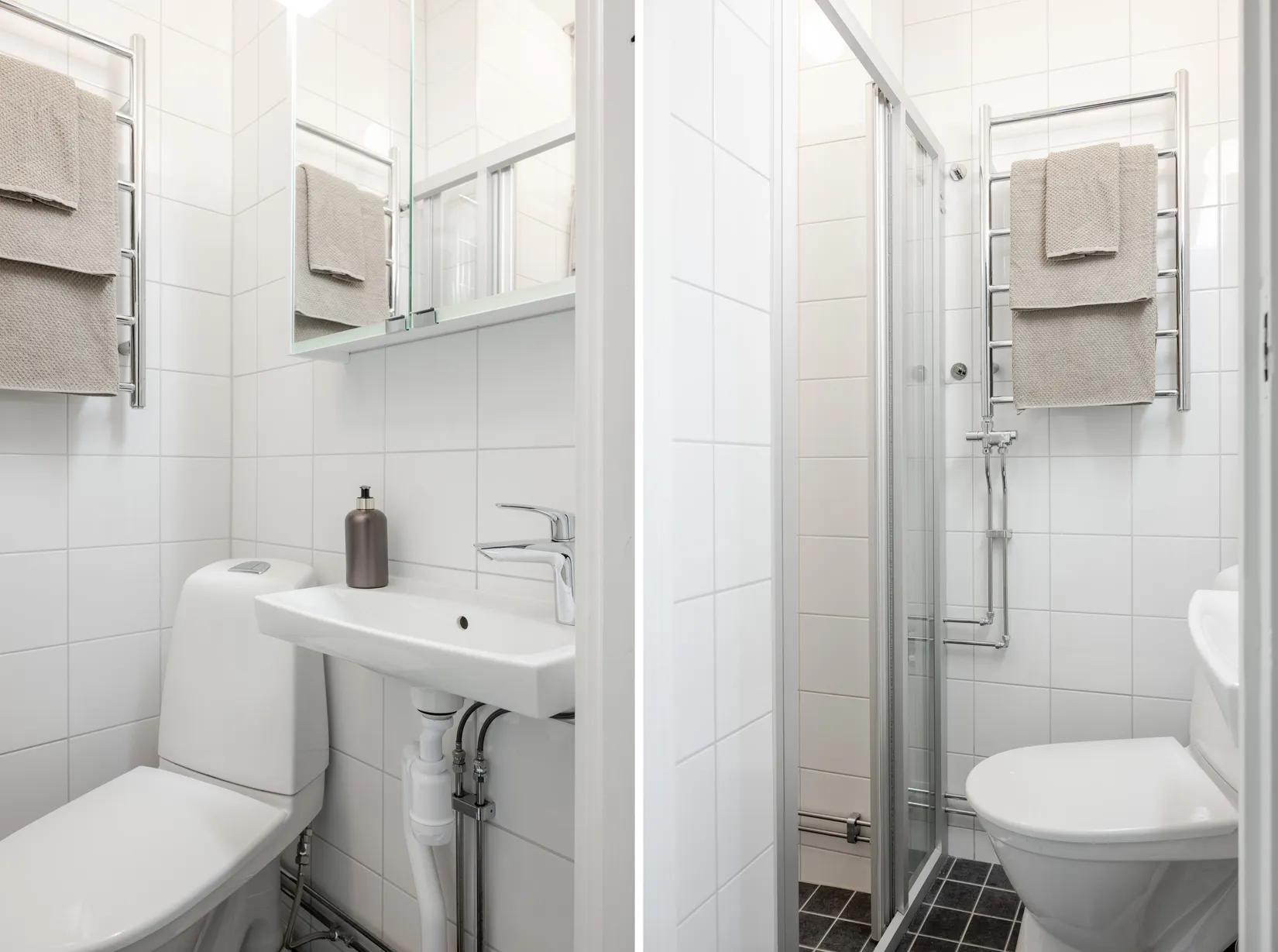 Bostadsrätt, Ringvägen 147, 2tr, Södermalm  - Katarina, Stockholm
