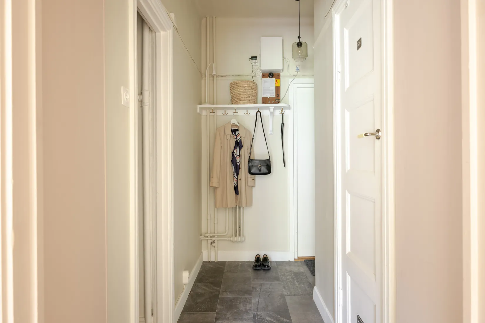 Bostadsrätt, Ringvägen 147, 2tr, Södermalm  - Katarina, Stockholm