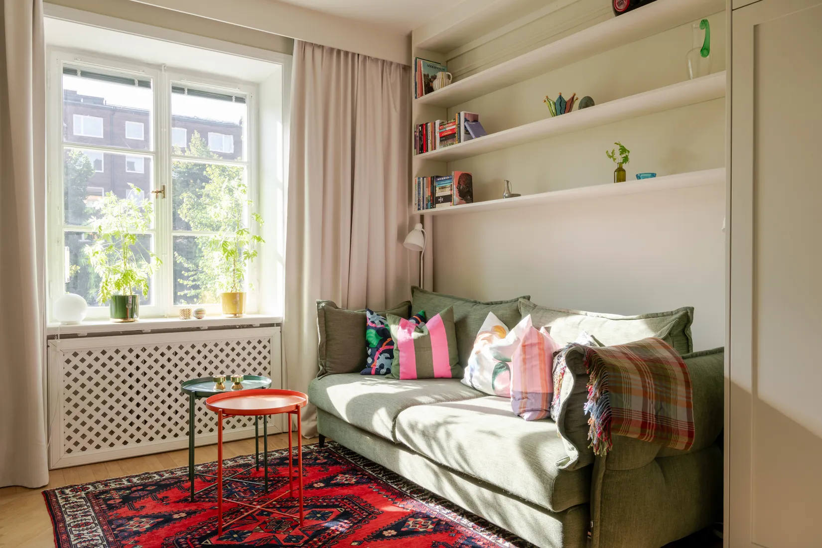 Bostadsrätt, Ringvägen 147, 2tr, Södermalm  - Katarina, Stockholm