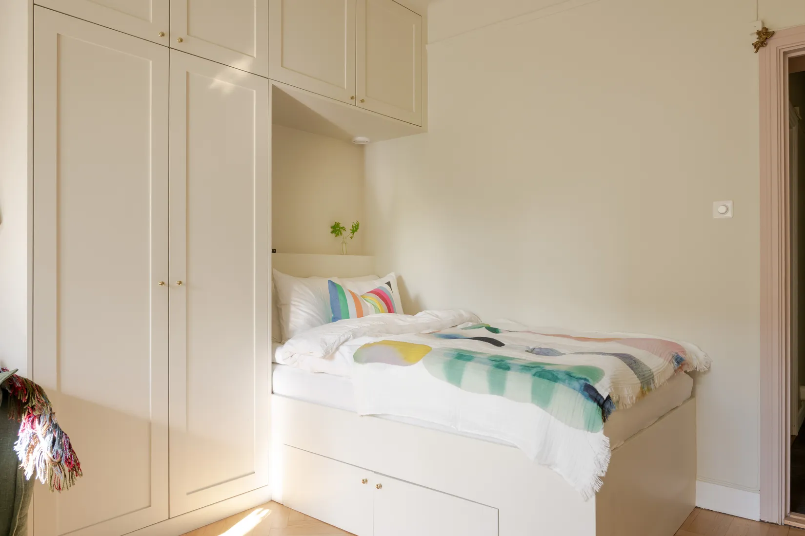 Bostadsrätt, Ringvägen 147, 2tr, Södermalm  - Katarina, Stockholm