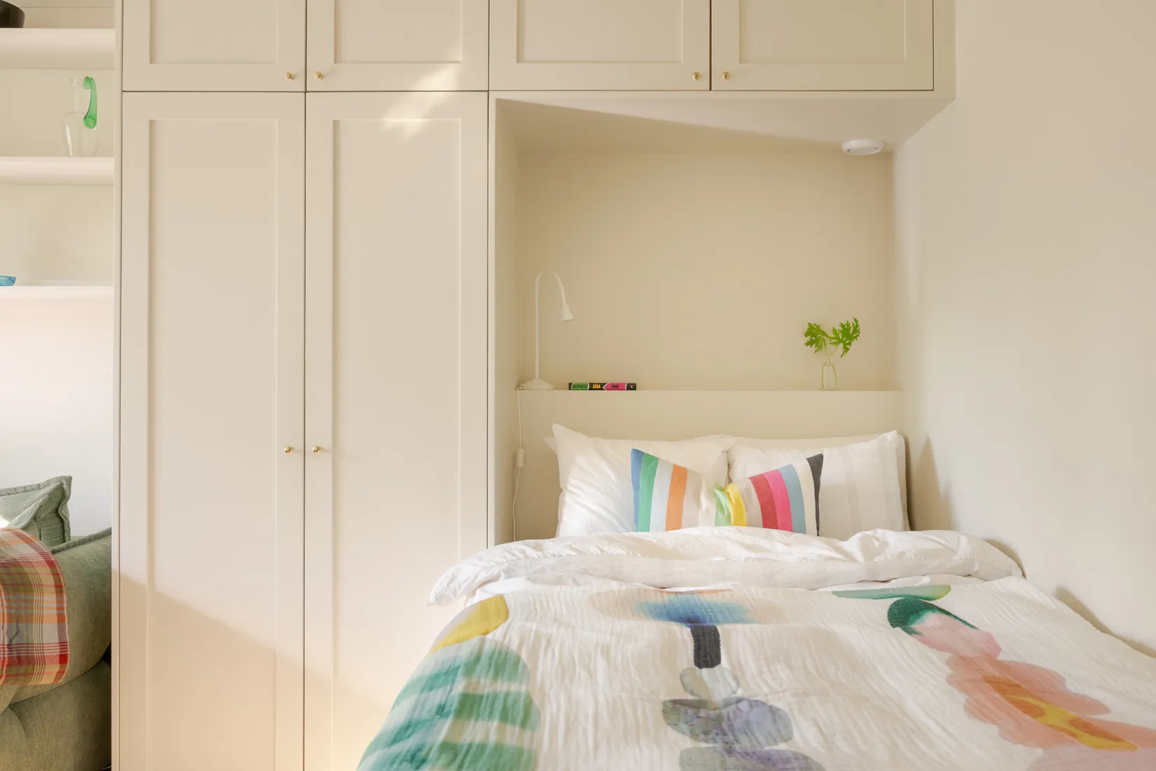 Bostadsrätt, Ringvägen 147, 2tr, Södermalm  - Katarina, Stockholm