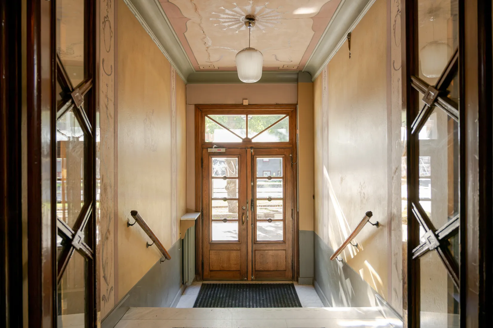 Bostadsrätt, Ringvägen 147, 2tr, Södermalm  - Katarina, Stockholm