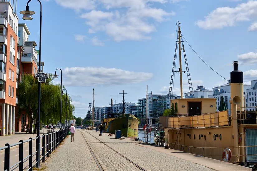 Bostadsrätt, Katarina Bangata 59C, Södermalm Sofia, Stockholm