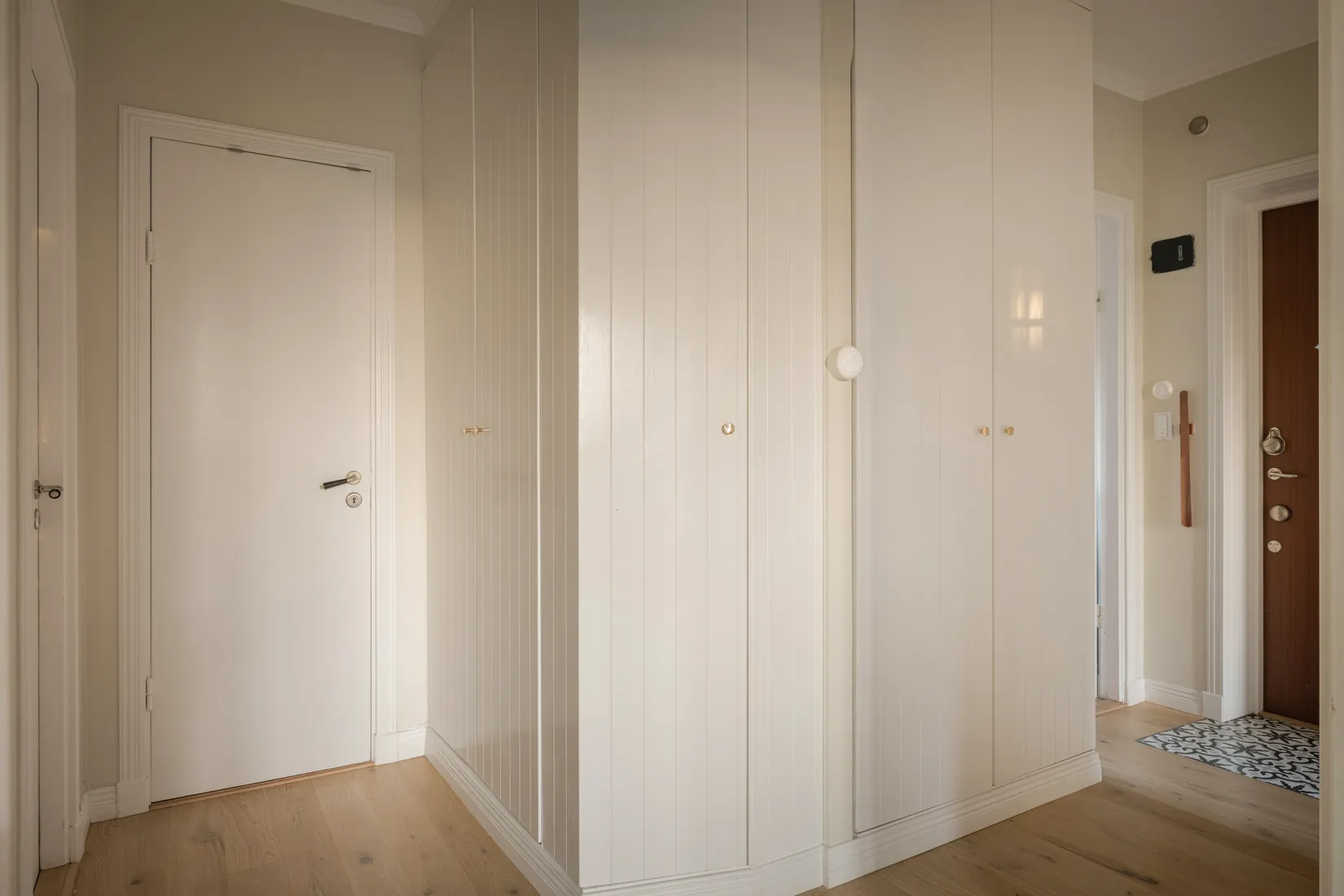 Bostadsrätt, Bastuhagsvägen 14, Stureby, Stockholm