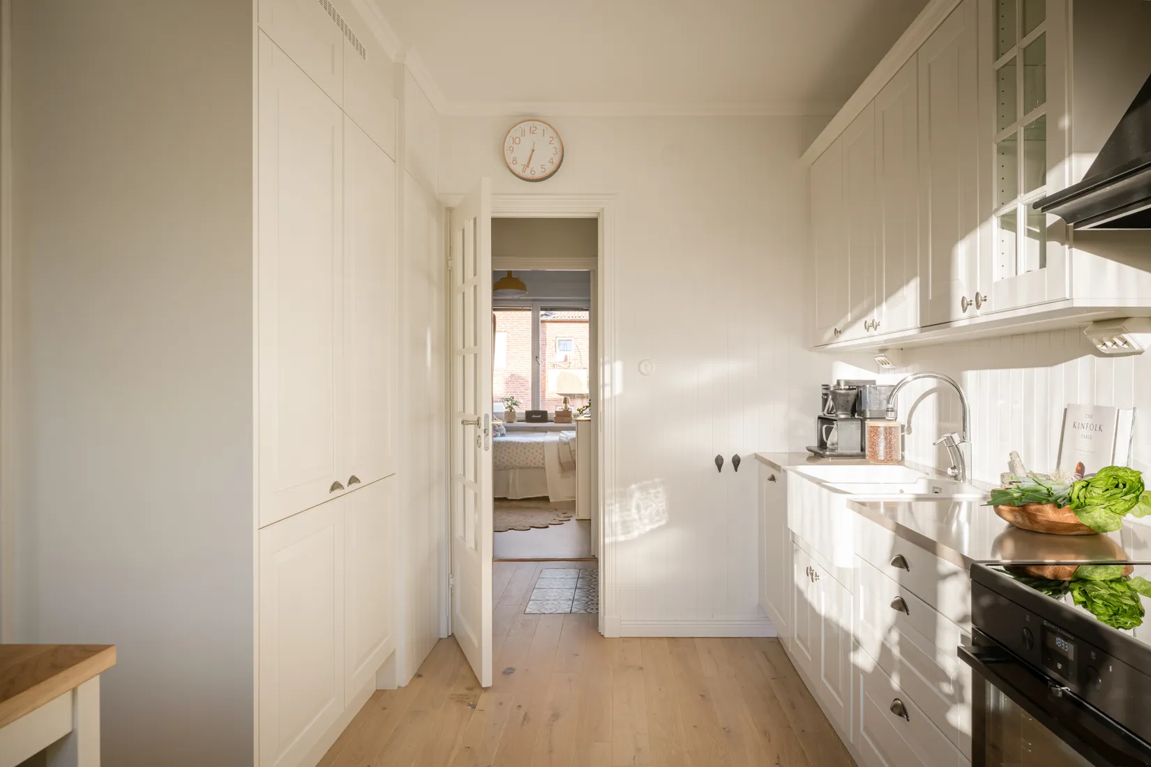 Bostadsrätt, Bastuhagsvägen 14, Stureby, Stockholm