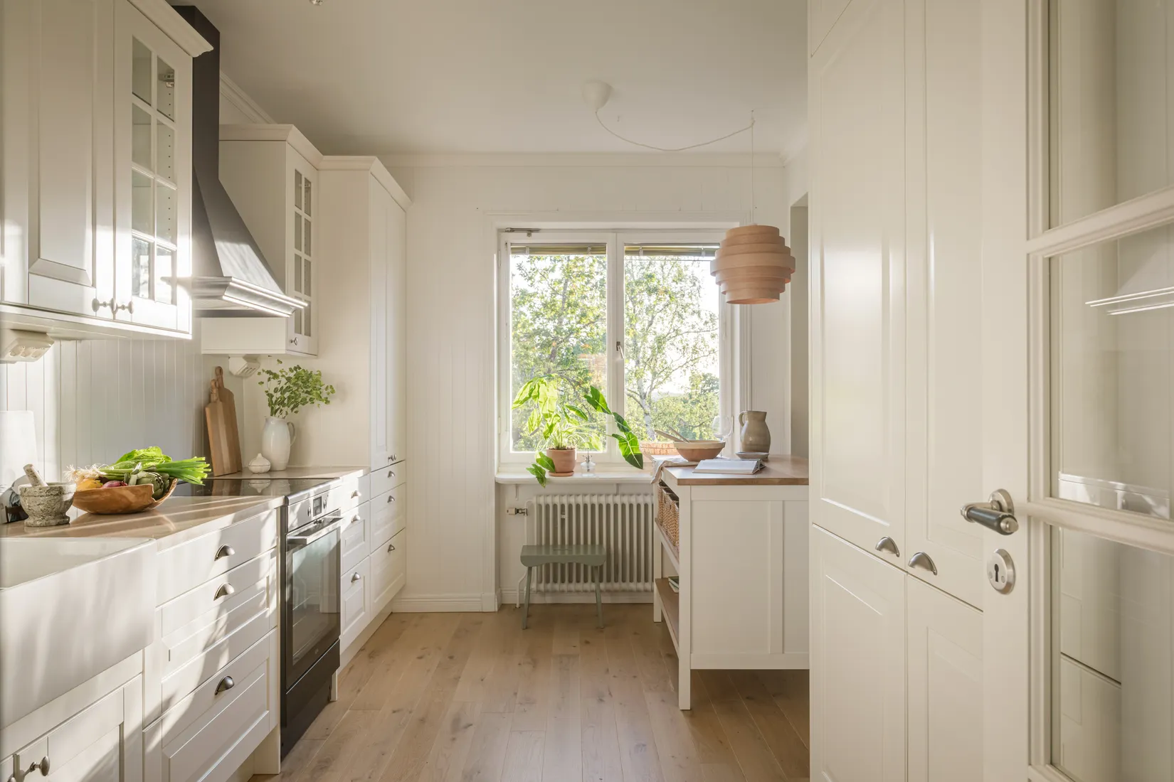 Bostadsrätt, Bastuhagsvägen 14, Stureby, Stockholm