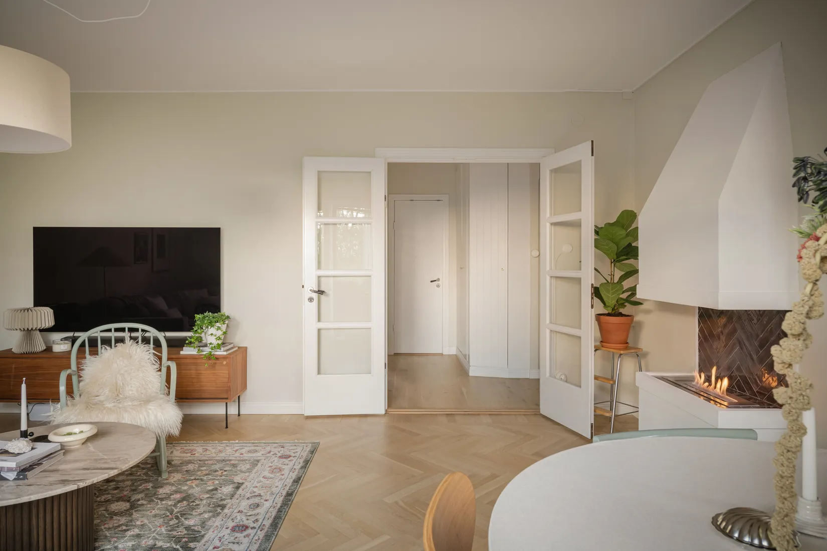 Bostadsrätt, Bastuhagsvägen 14, Stureby, Stockholm