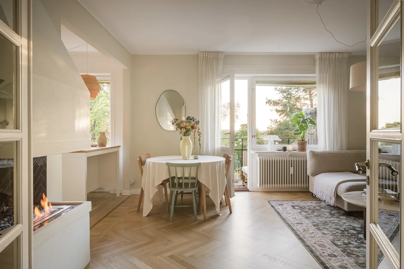 Bostadsrätt, Bastuhagsvägen 14, Stureby, Stockholm