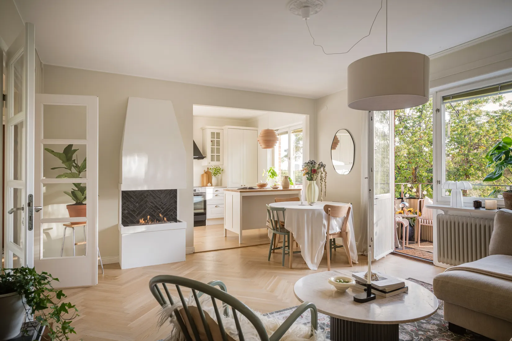 Bostadsrätt, Bastuhagsvägen 14, Stureby, Stockholm