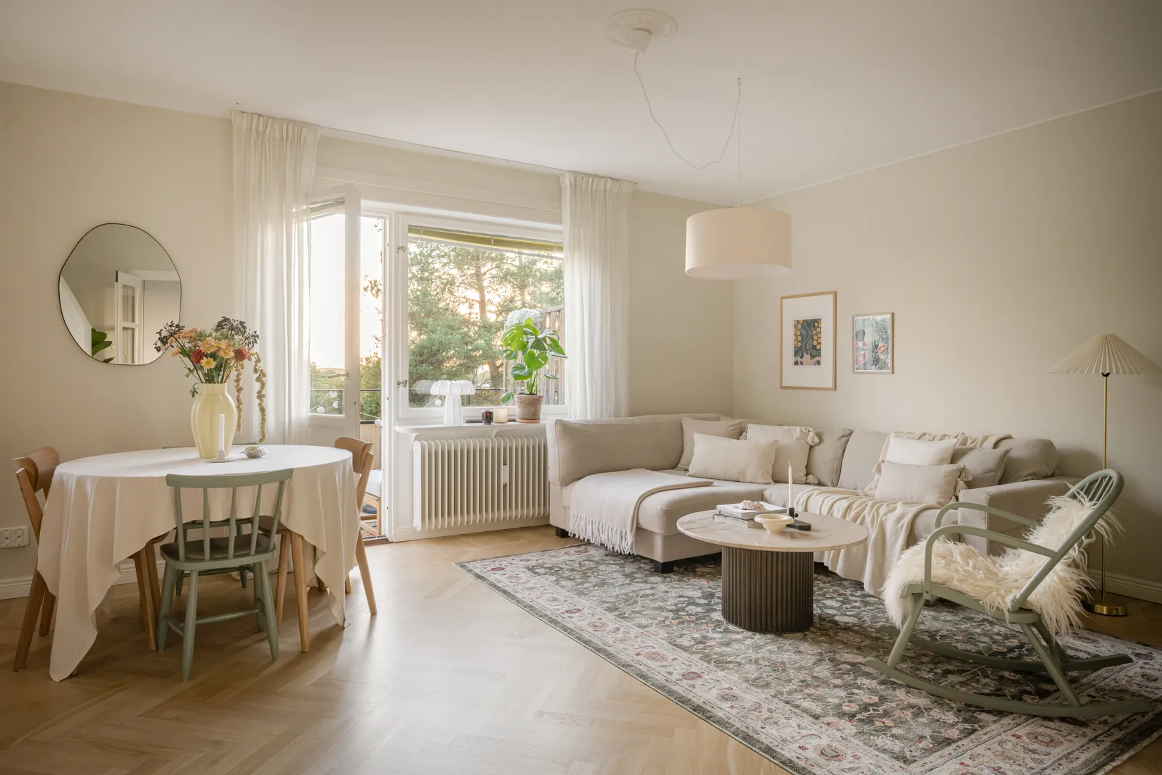 Bostadsrätt, Bastuhagsvägen 14, Stureby, Stockholm