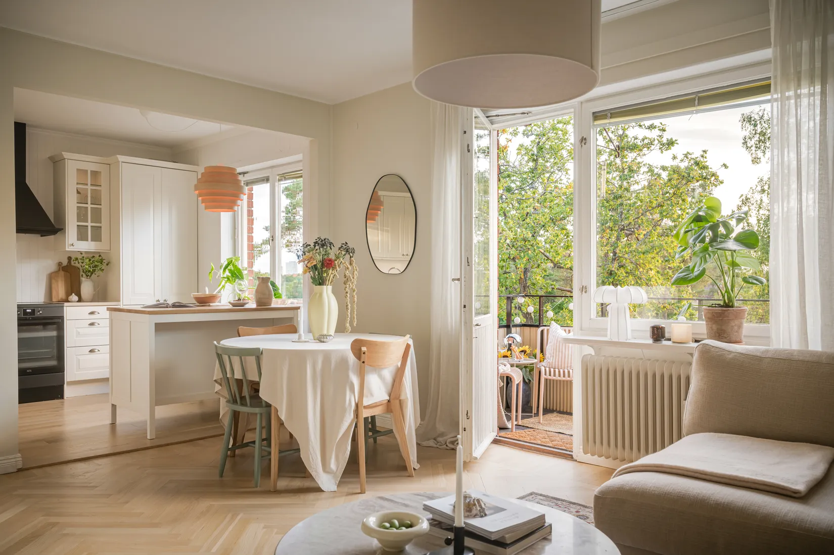 Bostadsrätt, Bastuhagsvägen 14, Stureby, Stockholm