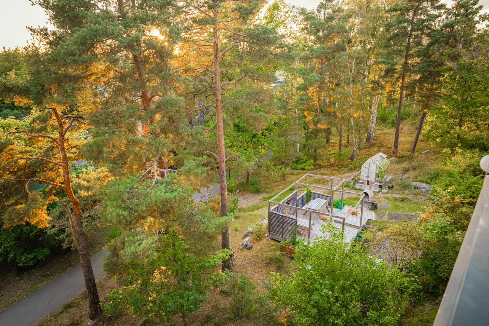 Bostadsrätt, Bastuhagsvägen 14, Stureby, Stockholm