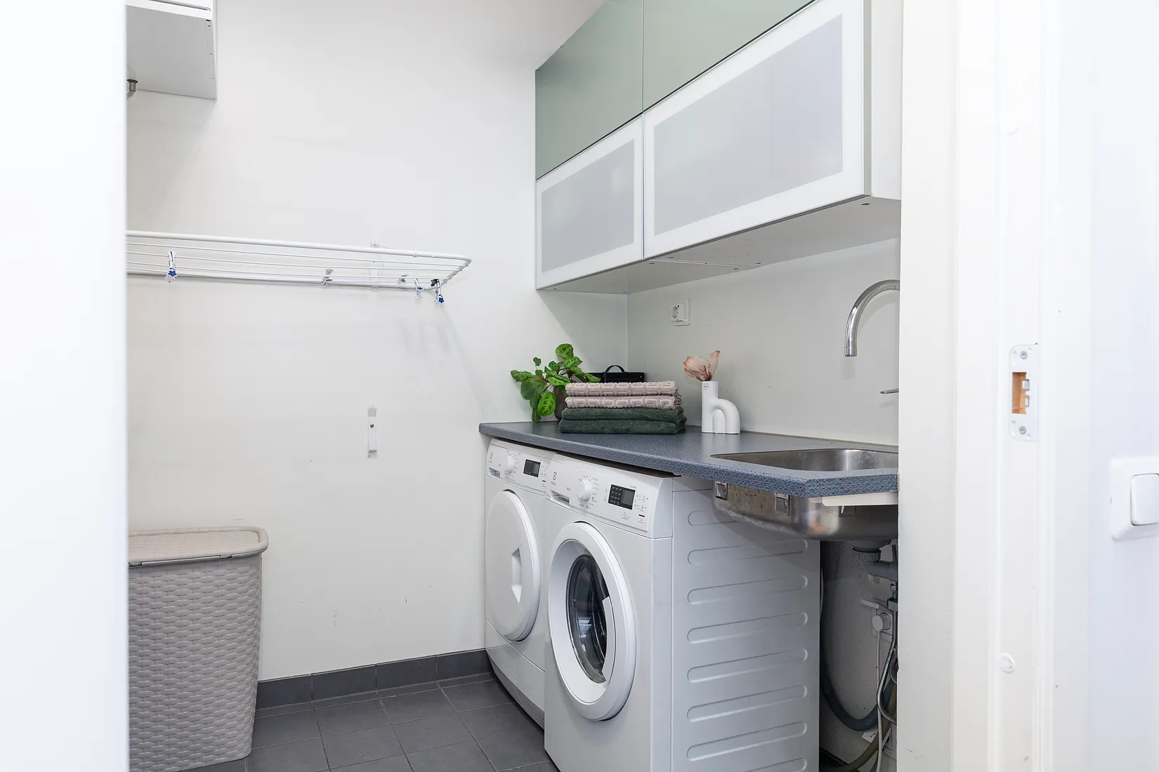 Radhus, Lundsbäcksgatan 104, Vasatorps trädgård, Helsingborg