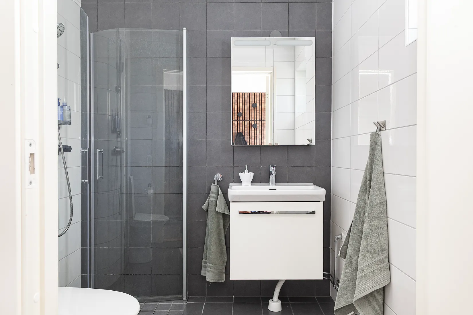 Radhus, Lundsbäcksgatan 104, Vasatorps trädgård, Helsingborg