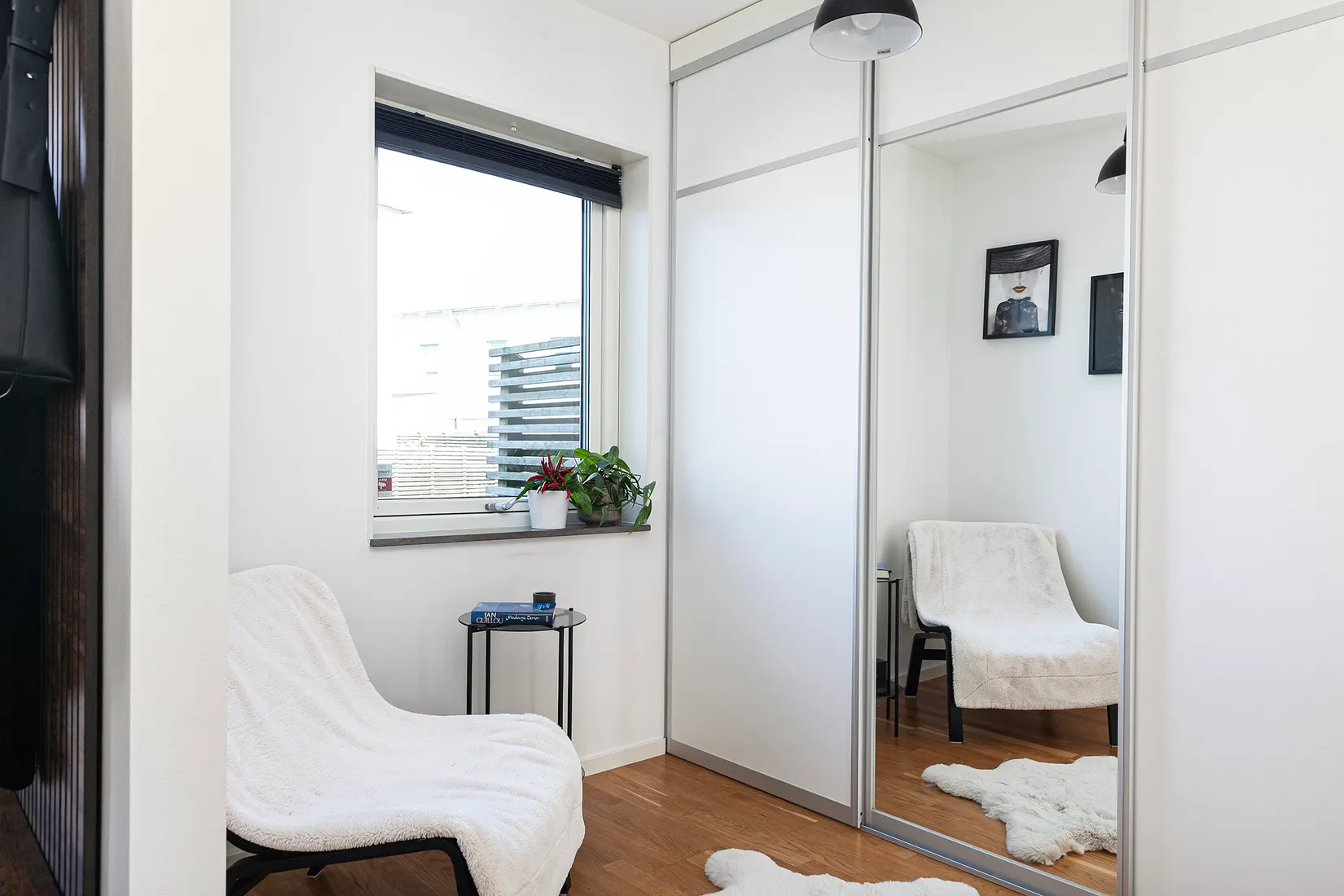 Radhus, Lundsbäcksgatan 104, Vasatorps trädgård, Helsingborg