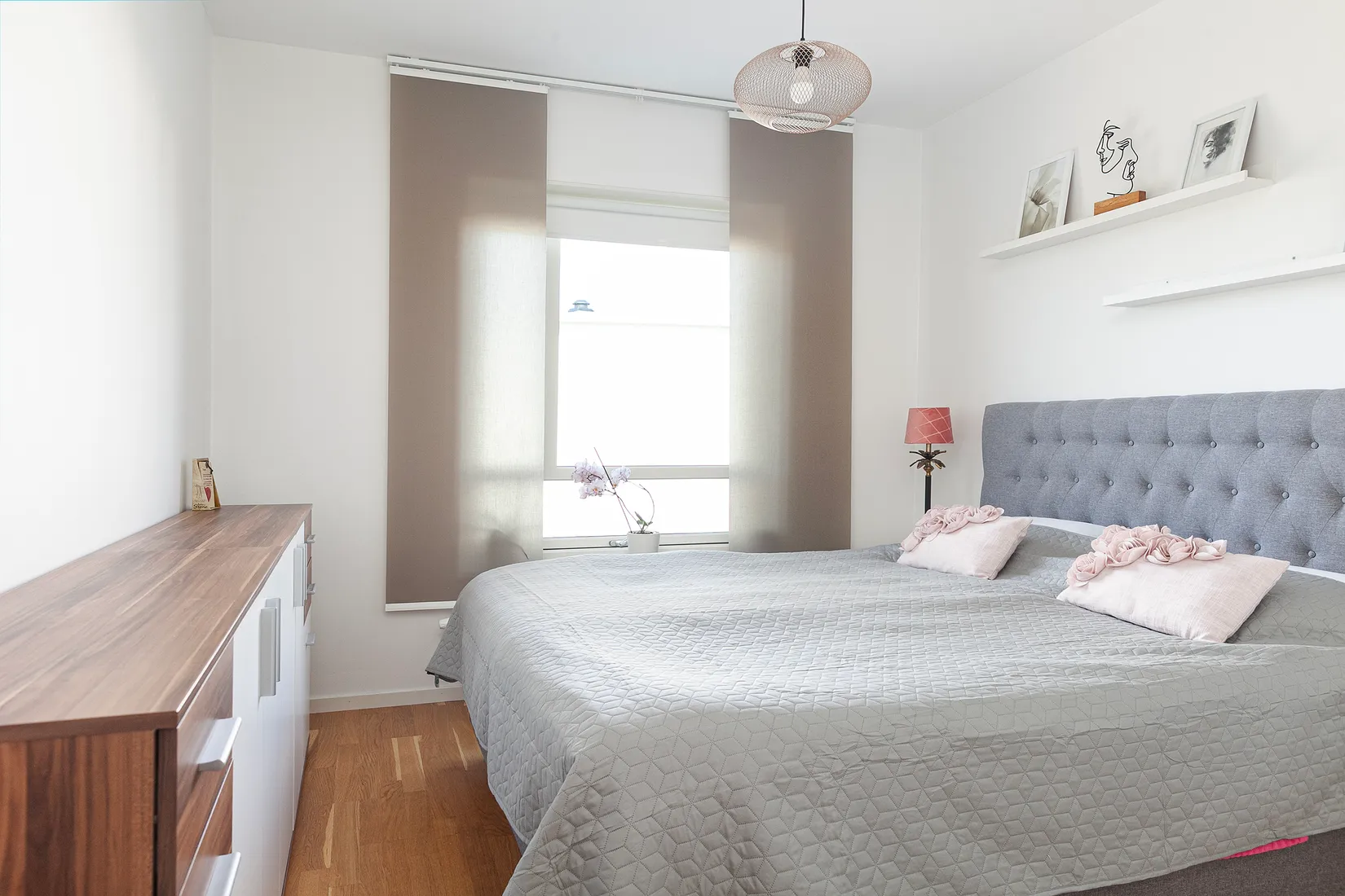Radhus, Lundsbäcksgatan 104, Vasatorps trädgård, Helsingborg
