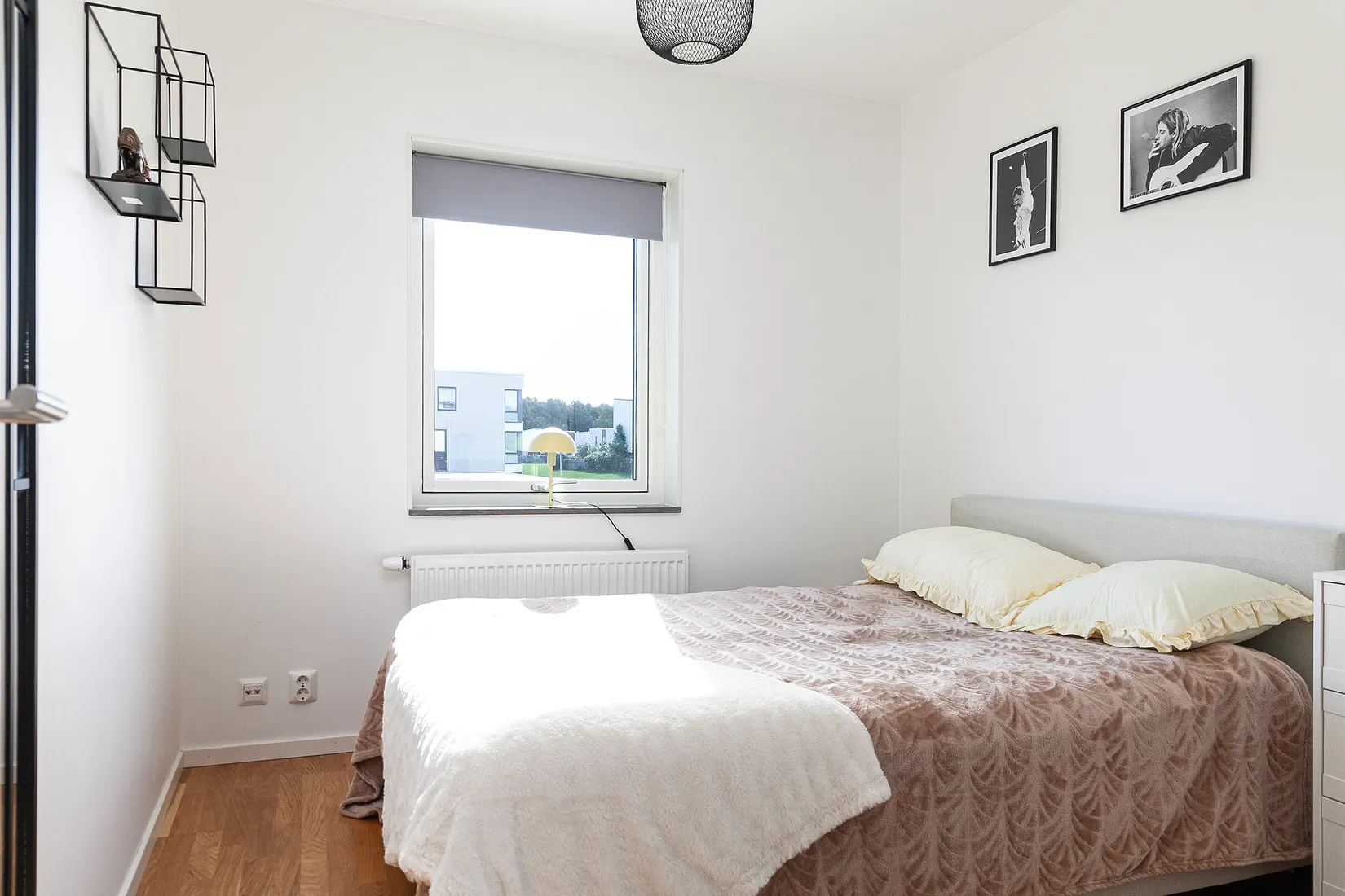 Radhus, Lundsbäcksgatan 104, Vasatorps trädgård, Helsingborg