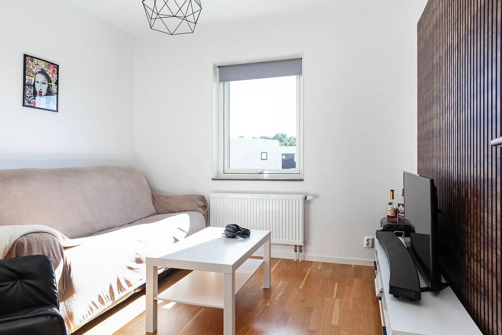 Radhus, Lundsbäcksgatan 104, Vasatorps trädgård, Helsingborg