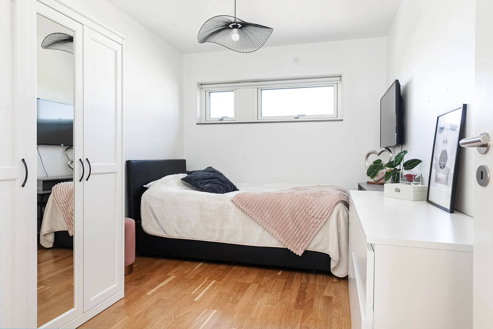 Radhus, Lundsbäcksgatan 104, Vasatorps trädgård, Helsingborg