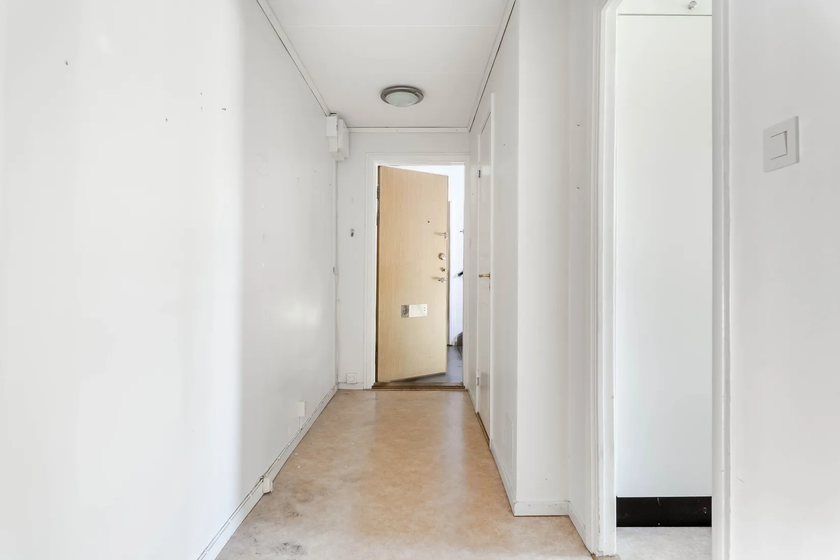 Bostadsrätt, Krongårdsringen 12, Örnäset, Luleå