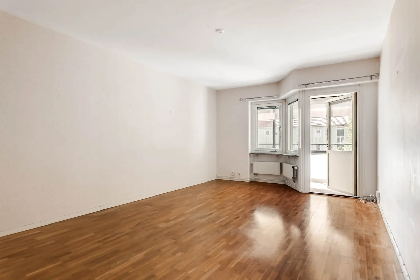 Bostadsrätt, Krongårdsringen 12, Örnäset, Luleå