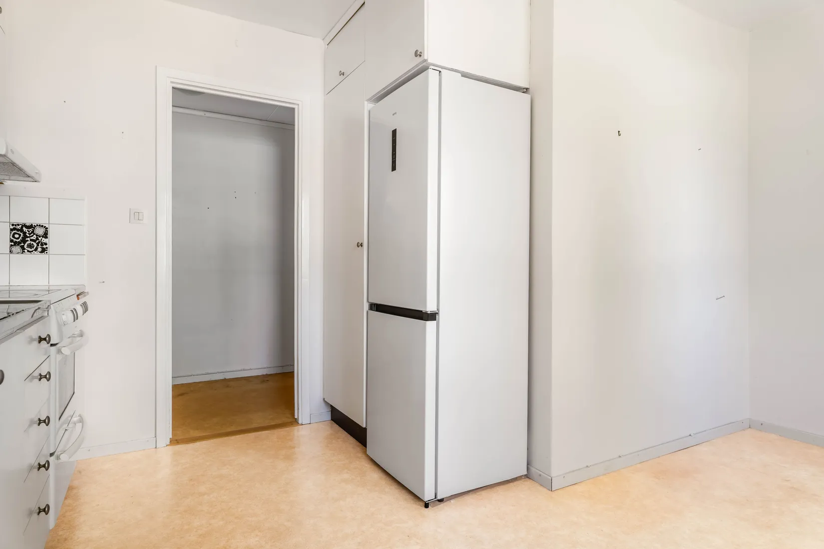 Bostadsrätt, Krongårdsringen 12, Örnäset, Luleå
