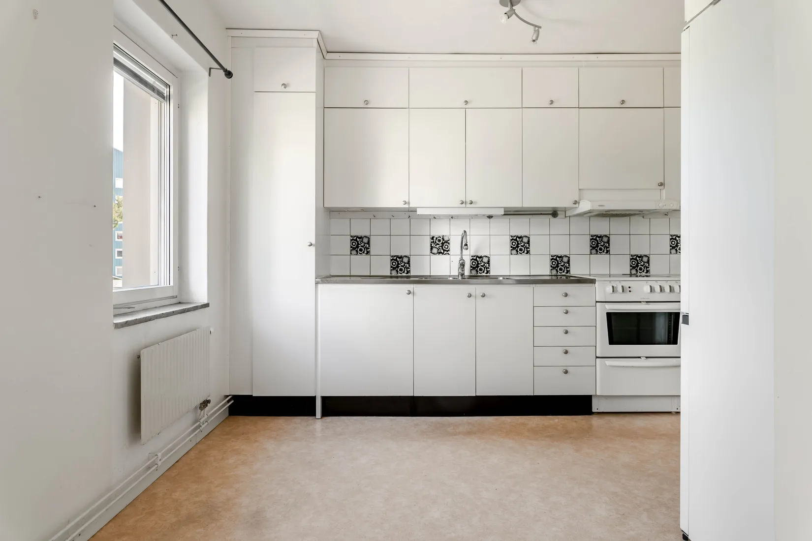 Bostadsrätt, Krongårdsringen 12, Örnäset, Luleå