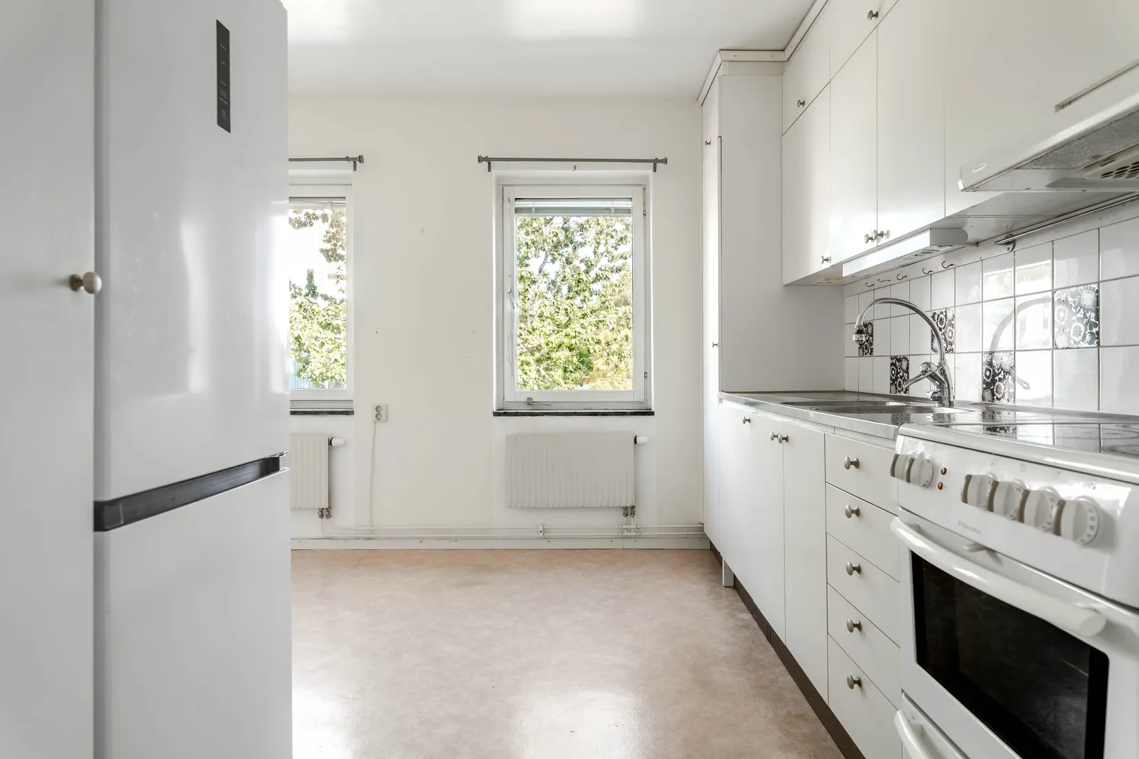 Bostadsrätt, Krongårdsringen 12, Örnäset, Luleå