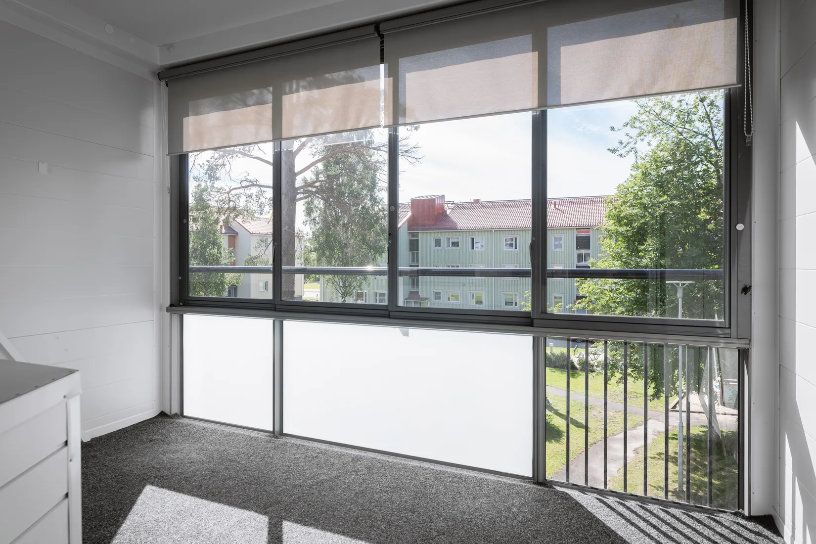 Bostadsrätt, Krongårdsringen 12, Örnäset, Luleå