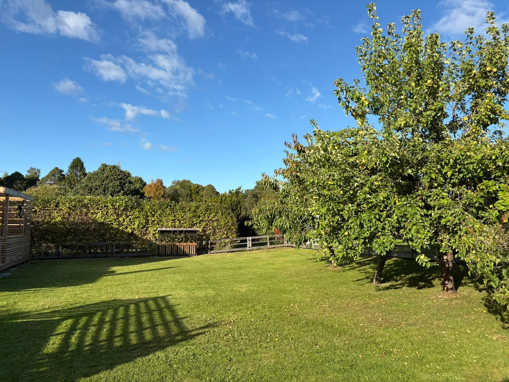Villa, Stjärnstigen 24, Gävle