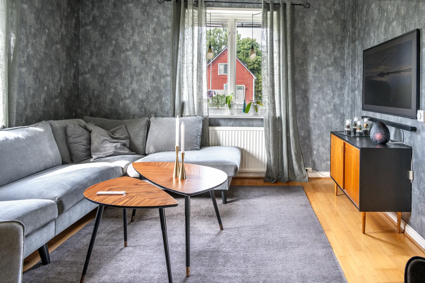 Villa, Djurgårdslundsvägen 4, Klintehamn samhälle, Gotland