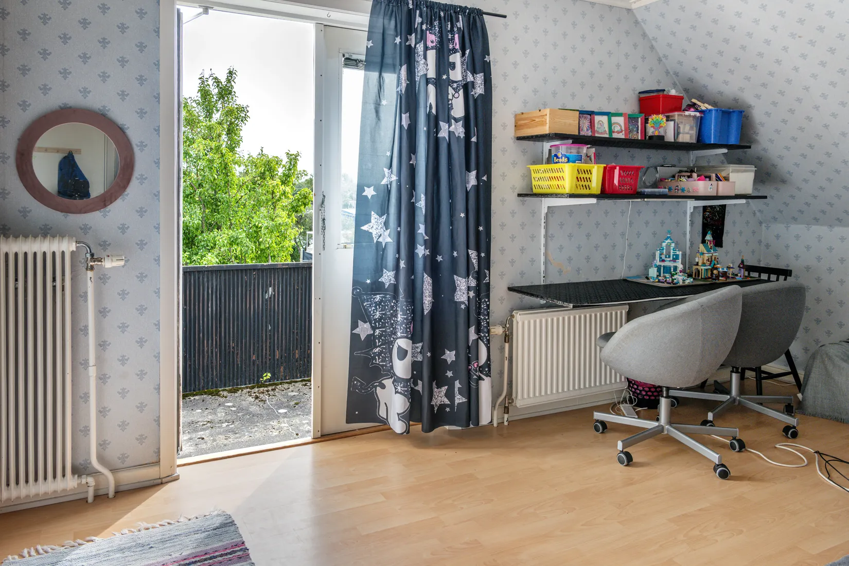 Villa, Djurgårdslundsvägen 4, Klintehamn samhälle, Gotland