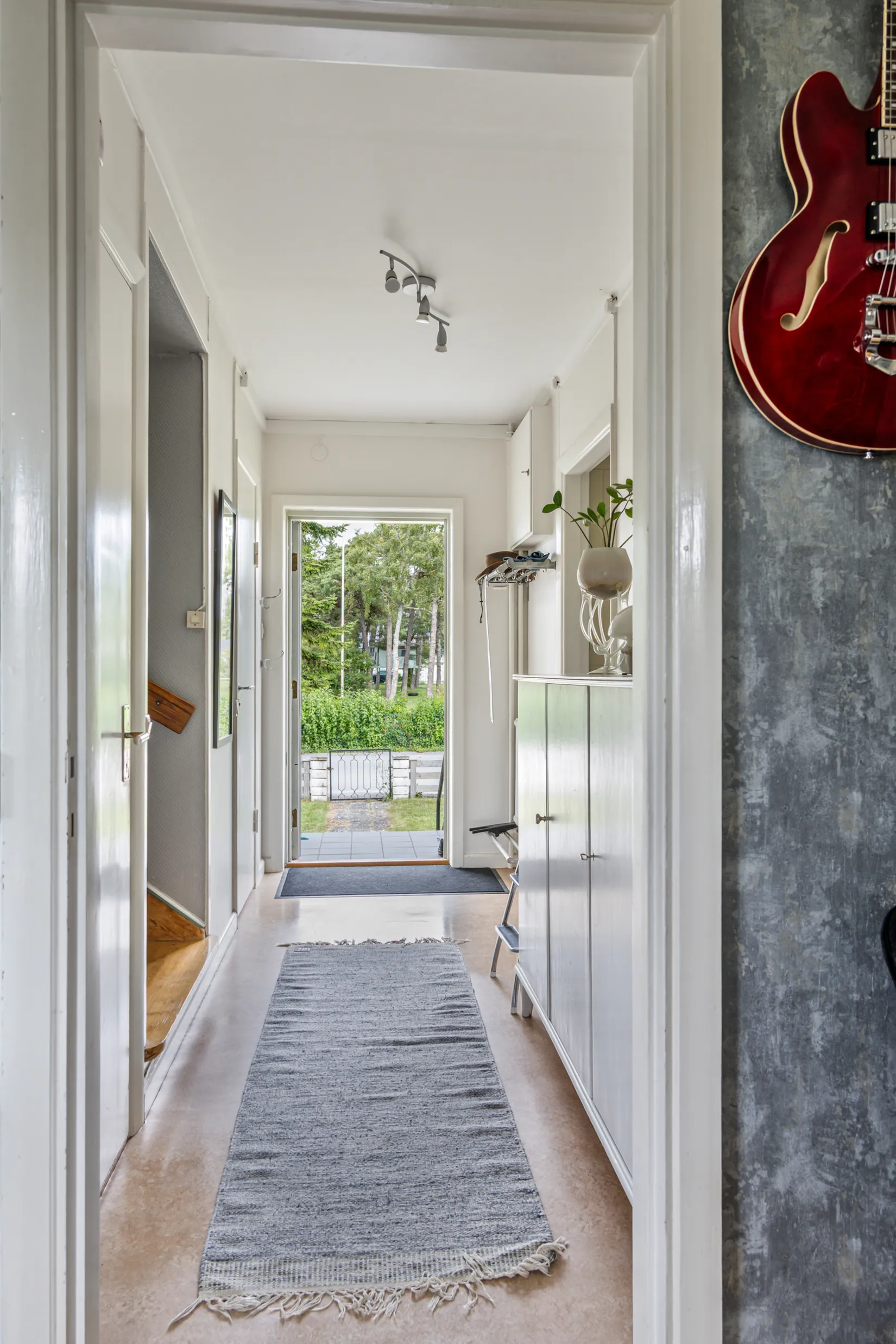 Villa, Djurgårdslundsvägen 4, Klintehamn samhälle, Gotland