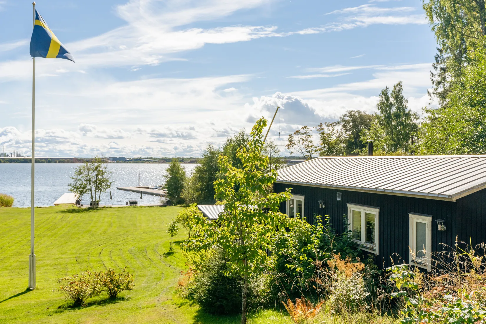 Fritidshus, Bönavägen 120, Bönan, Gävle