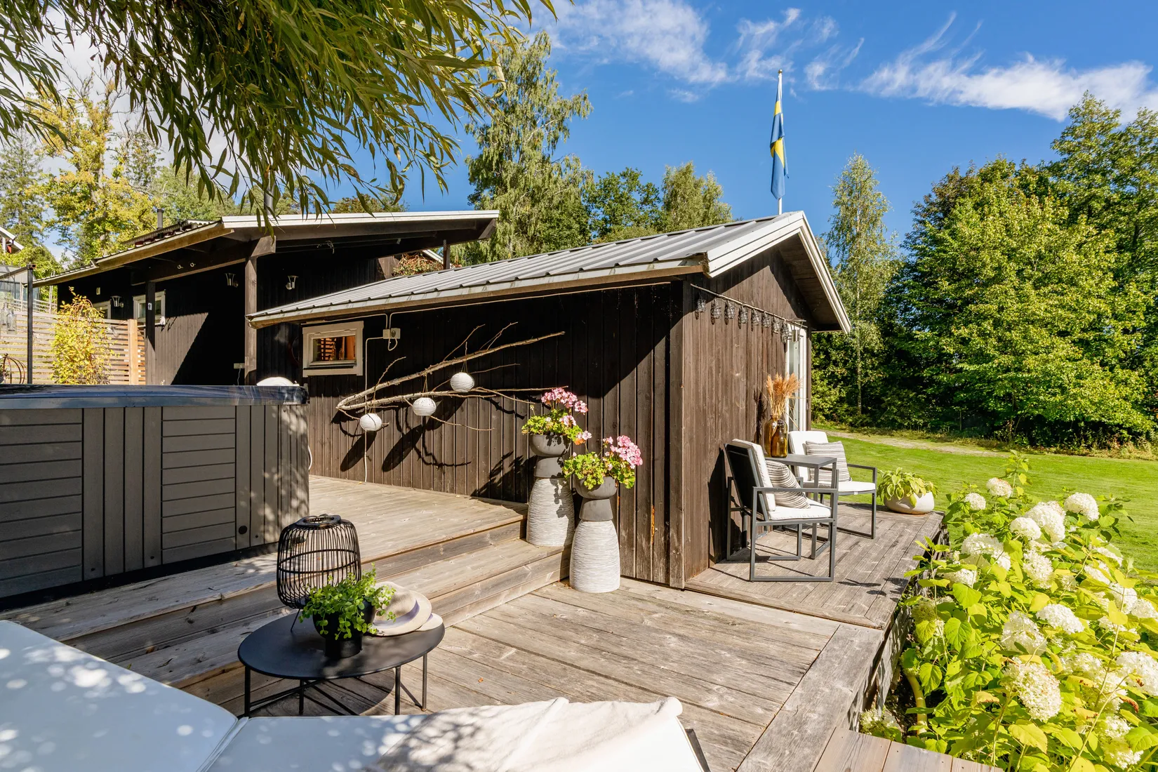 Fritidshus, Bönavägen 120, Bönan, Gävle