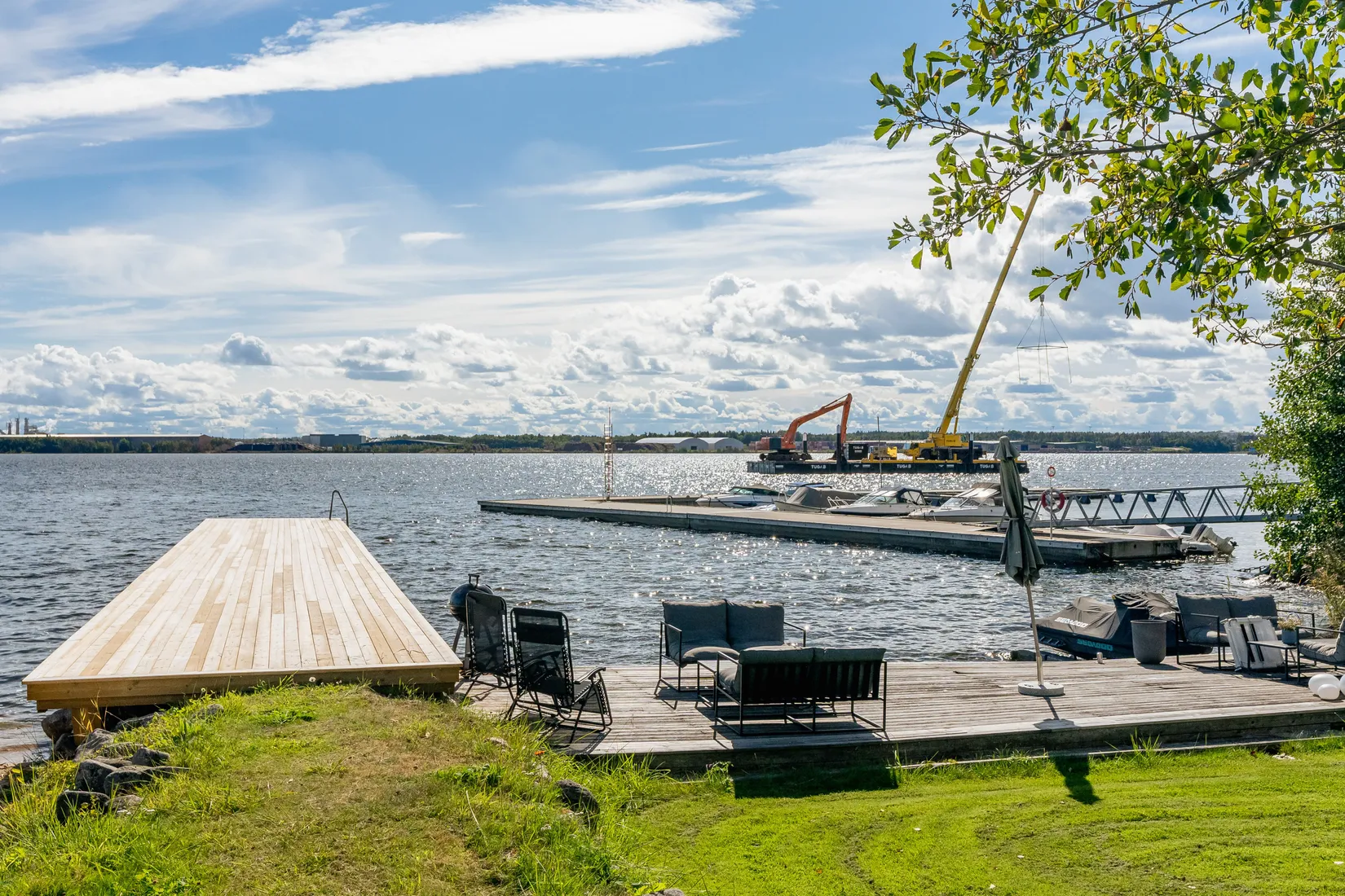 Fritidshus, Bönavägen 120, Bönan, Gävle