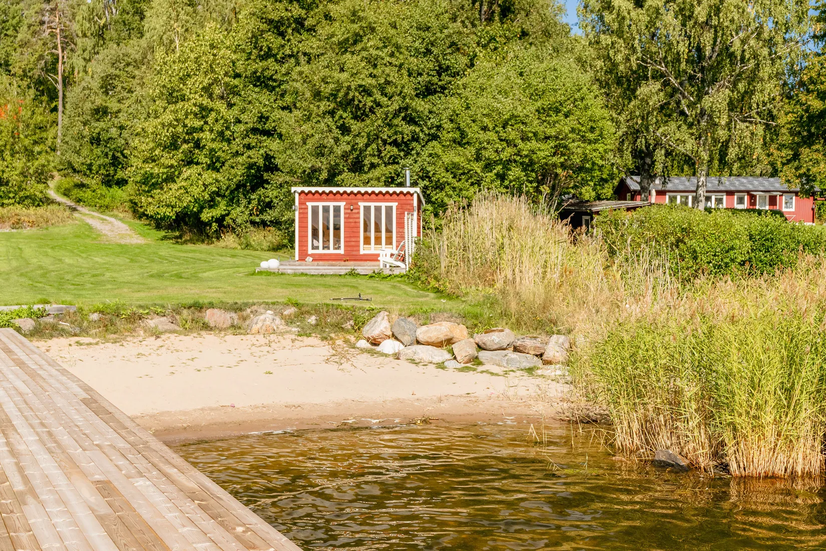 Fritidshus, Bönavägen 120, Bönan, Gävle