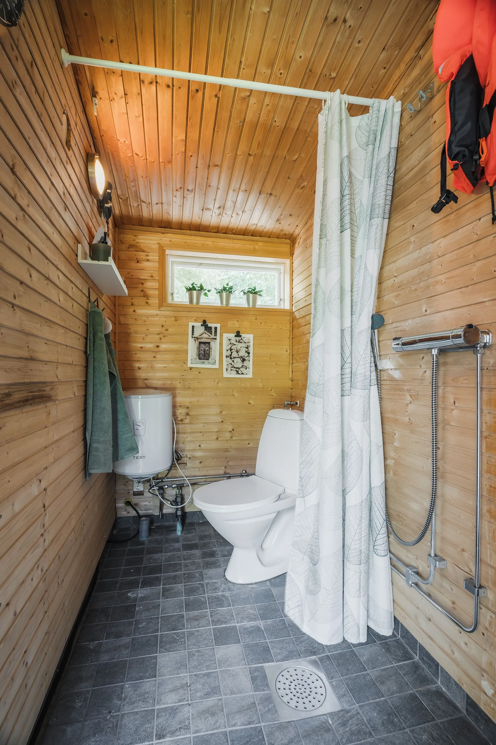 Fritidshus, Bönavägen 120, Bönan, Gävle