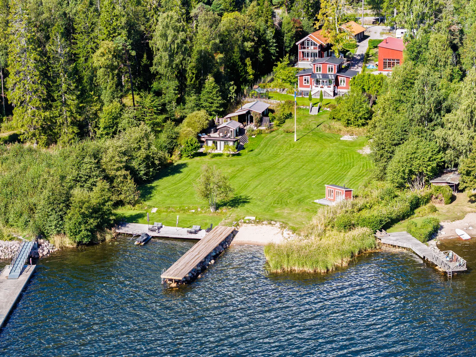 Fritidshus, Bönavägen 120, Bönan, Gävle