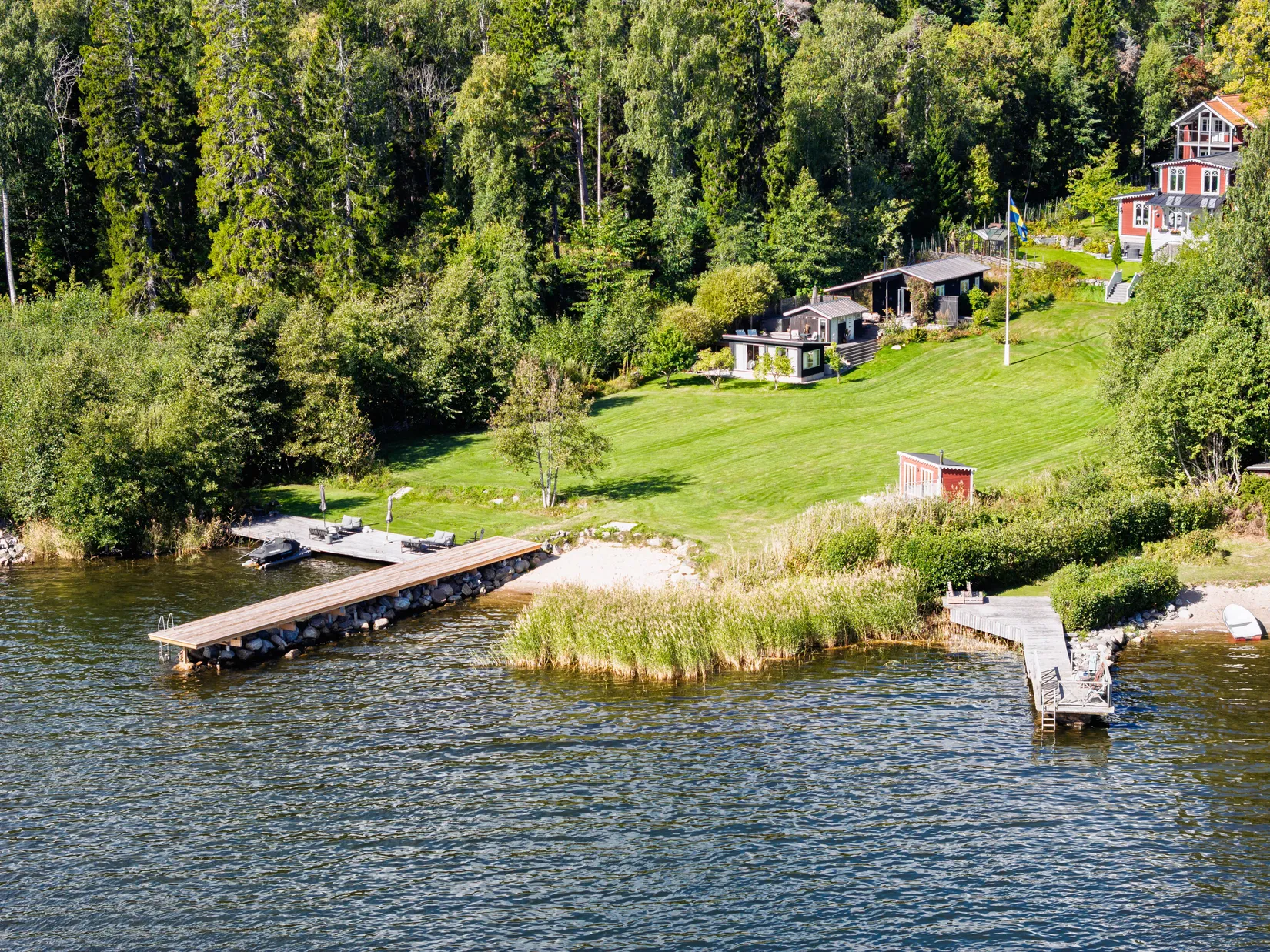 Fritidshus, Bönavägen 120, Bönan, Gävle
