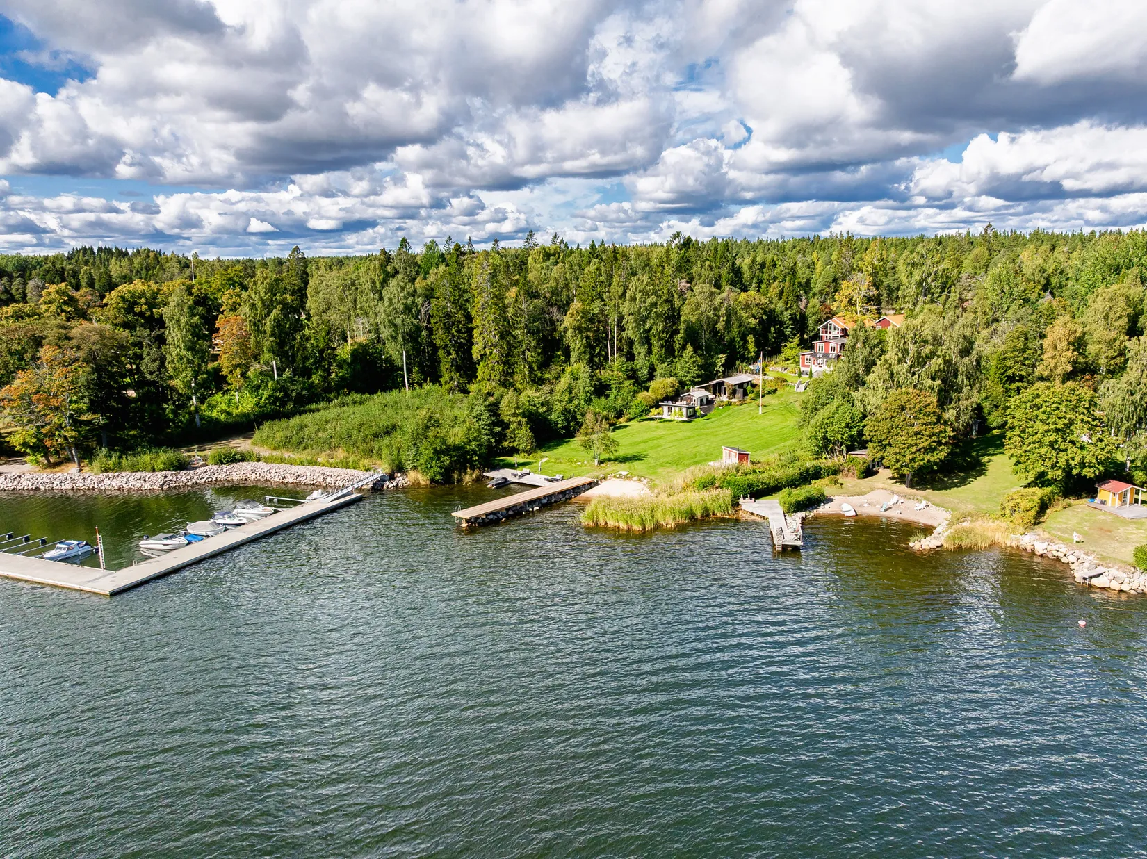 Fritidshus, Bönavägen 120, Bönan, Gävle